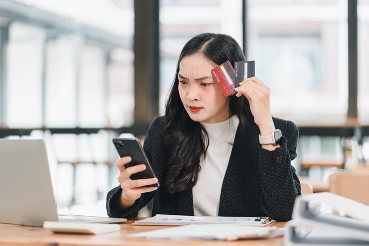 Cosa sono gli interessi di mora e come calcolarli