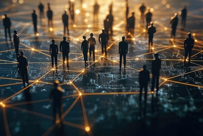 Network Analysis: cos’è e quali sono le applicazioni nel Fintech